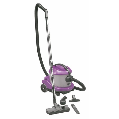 Aspirateur à cuve en polypropylène Jet 7