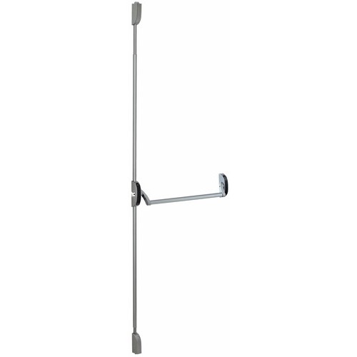 Serrure anti panique 6830 BM Premium 3 points (portes bois/métal)