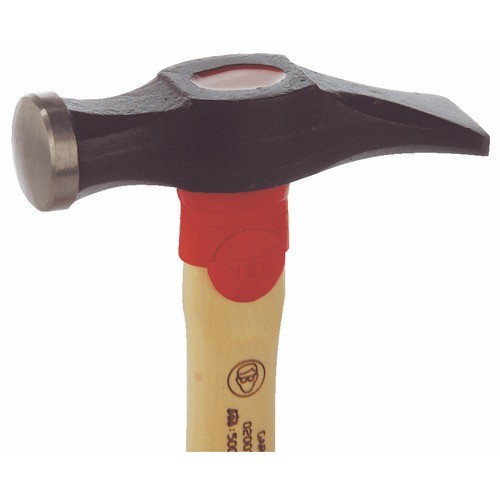 Marteau à garnir tête ronde 200 - Manche hickory