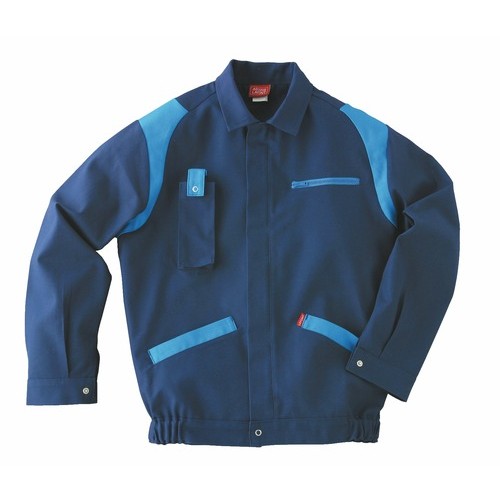Blouson Work Color