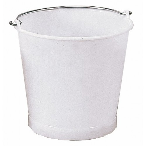 Seaux 13 litres