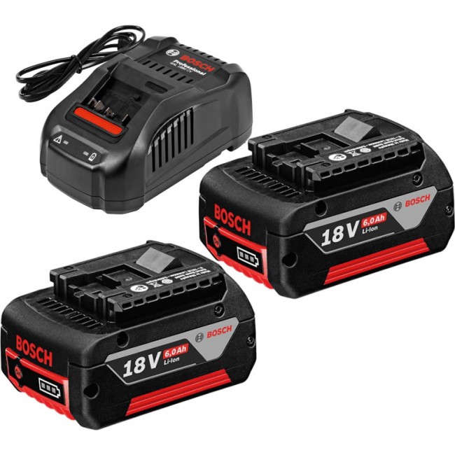 Set De Base Batteries Gba V Ah Chargeur Rapide Gal Cv