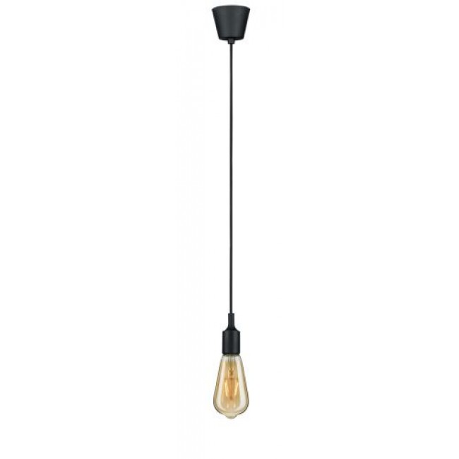 Ampoule Led grand culot E27 lumière chaude Vintage Rustika doré