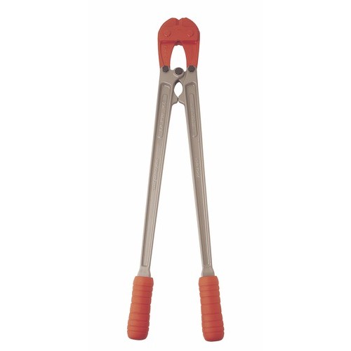 Coupe-boulons CB - Coupe axiale