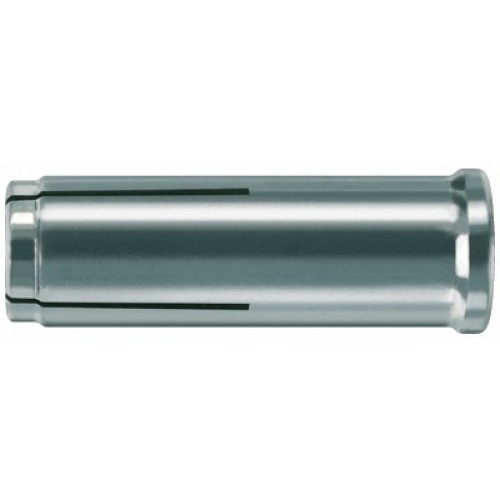 Chevilles à frapper Fischer EA II, taraudées, acier électrozingué