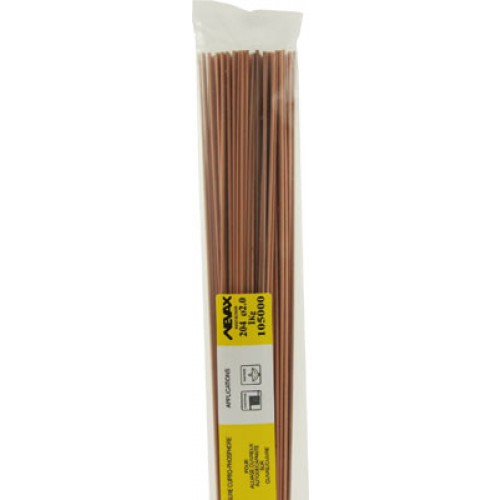 Brasure 204 cupro-phosphore
