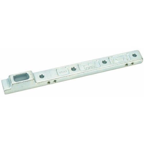 Penture basse pour pivot de sol BTS