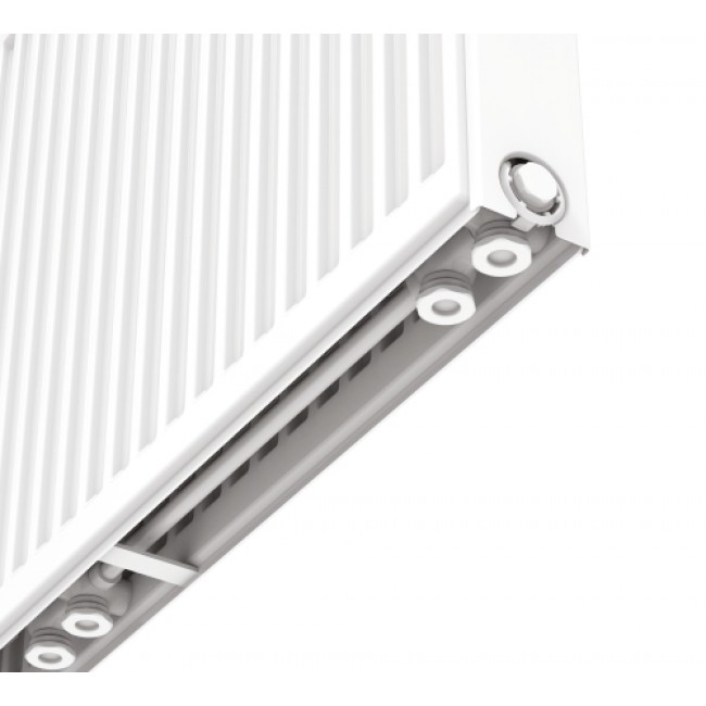 Radiateur Chauffage Central Panneau Horizontal Novello Stelrad