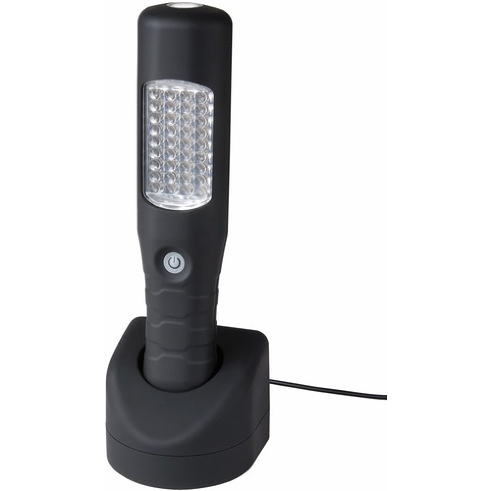 Lampe rechargeable 36 leds+1 Bricozor