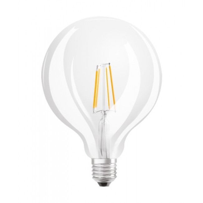 Ampoule LED E27 Globe Parathom Classic OSRAM Bricozor