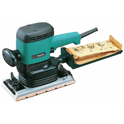 Ponceuse vibrante 600W 9046