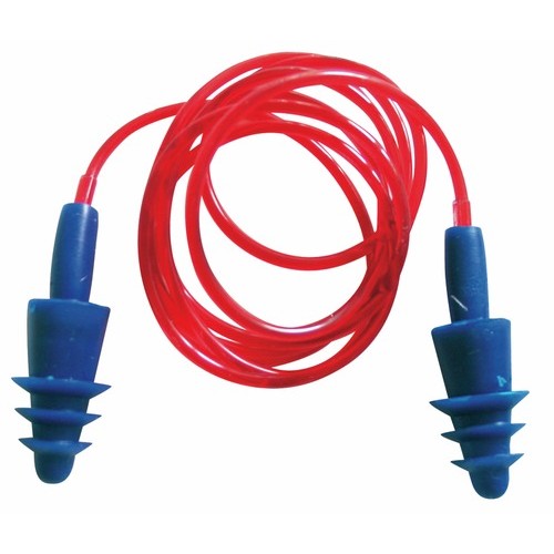Bouchons d'oreilles antibruit réutilisables ConicFit06