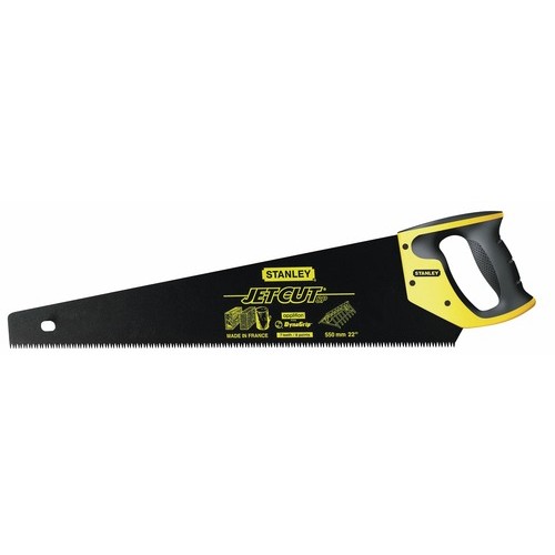 Scie égoïne - denture 3 biseaux - Jet-Cut SP2X Blade Armor