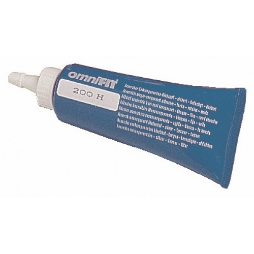Frein filet 200 M - Forte résistance - Flacon 50 g
