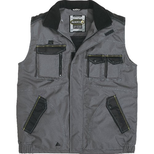 Gilet Mach Spirit
