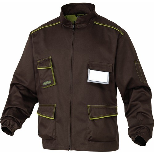 Veste de travail quatre poches Panostyle