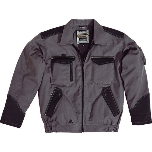 Veste Mach Spirit