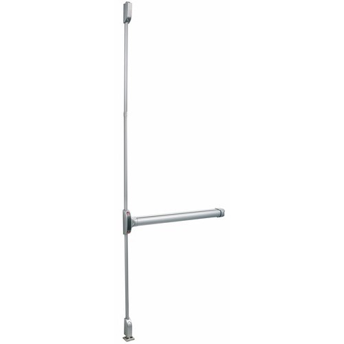 Serrure anti panique 1920 BM Premium 2 points (portes bois/métal)