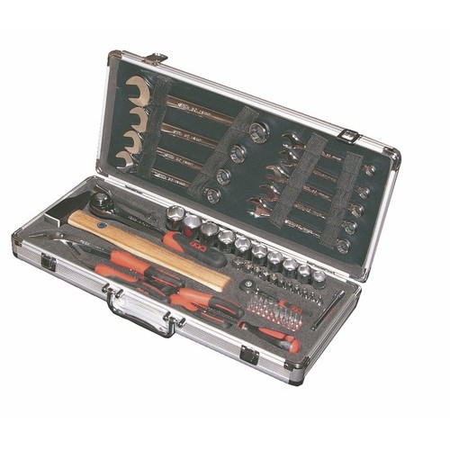 Valise de maintenance 69 outils