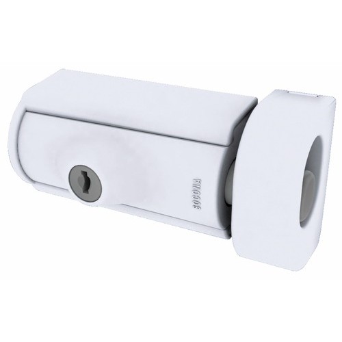 Verrou pour fenêtre Sécurit' Lock