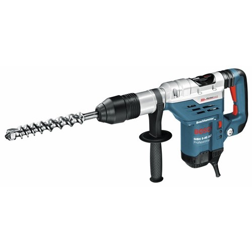 Perforateur burineur GBH 5-40 DCE - 0611264000
