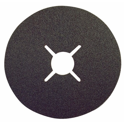 Abrasifs disque en fibre zirconium 125 mm 501 C-25 pièces