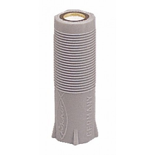 Chevilles nylon à expansion FISCHER M anti vibration
