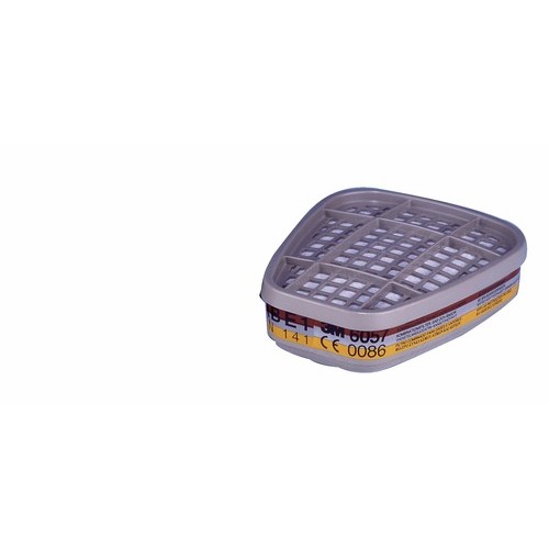 Filtres 6057 - A1 - B1 - E1