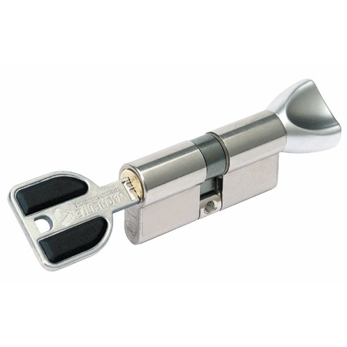 Cylindre à bouton Radial NT 3111 varié