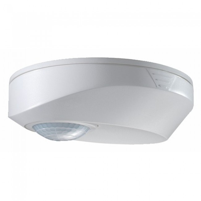 D Tecteur De Mouvement Plafond Apparent Luxa Ap Theben Bricozor