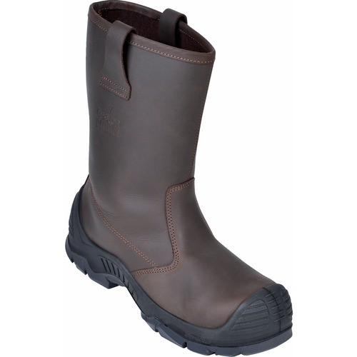 Bottes Unitan S3 CI SRC