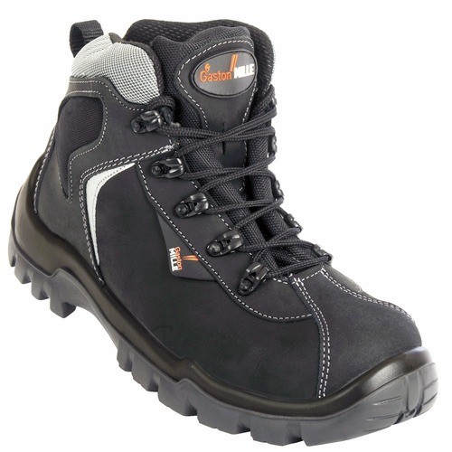 Chaussures hautes Hot Pepper S3 SRC HI CI