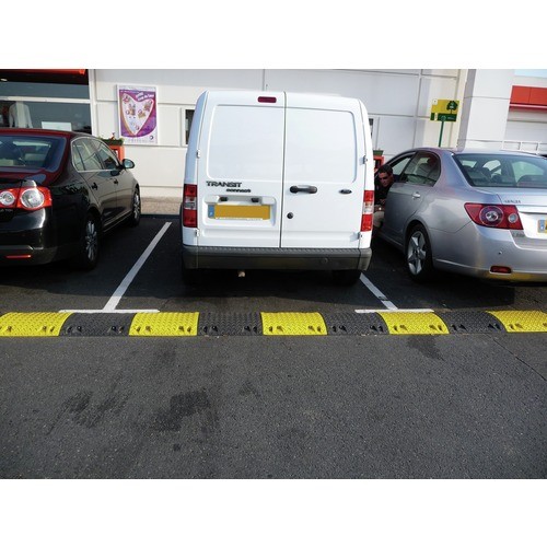 Ralentisseur modulaire Fast 60