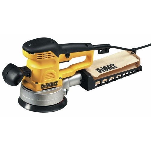 Ponceuse orbitale excentrique 400W D26410