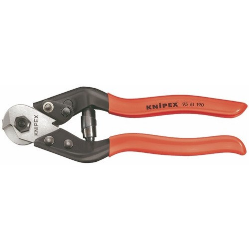 Coupe-câbles acier - 95 61 190