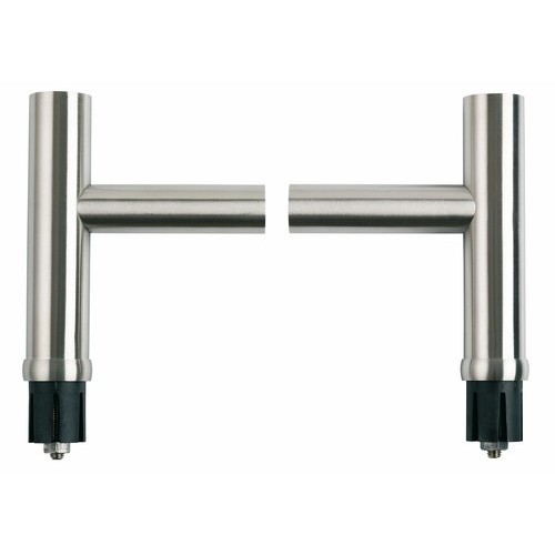 Embouts inox Modulinox