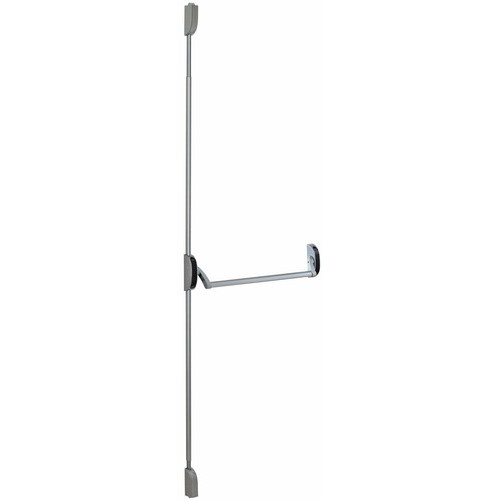 Serrure anti panique 6820 BM Premium 2 points (portes bois/métal)