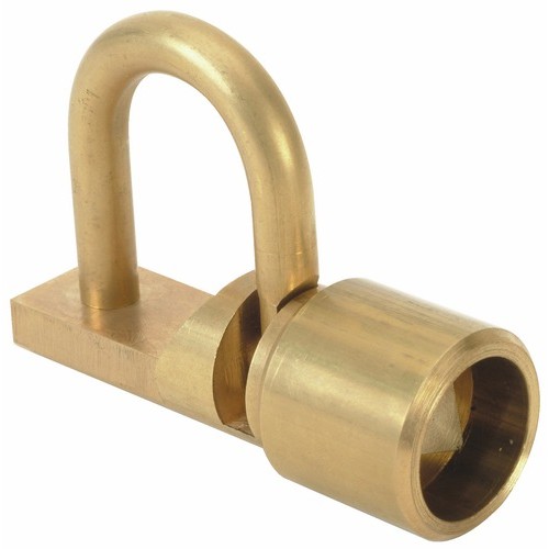 Cadenas d'artillerie, clef triangle de 14mm