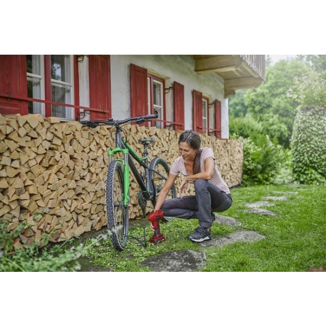 Compresseur pour voiture sans fil CE-CC 18 Li-Solo - Power X-Change - Bricozor 8.jpeg EINHELL