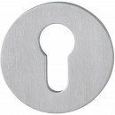 Rosace ronde - montage Quick Fit - Trondheim HOPPE