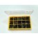 Coffret de 500 joints clapet plein EPDM
