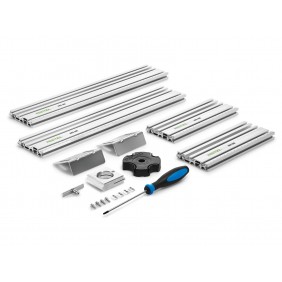 Gabarit de fraisage - MFS 400 FESTOOL