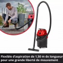 Aspirateur eau et poussière - 20L - puissance 1250W - TC-VC 1820 - Bricozor 5.jpeg EINHELL