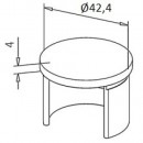 embout-plat-main-courante-179405-bricozor_4 Design Production