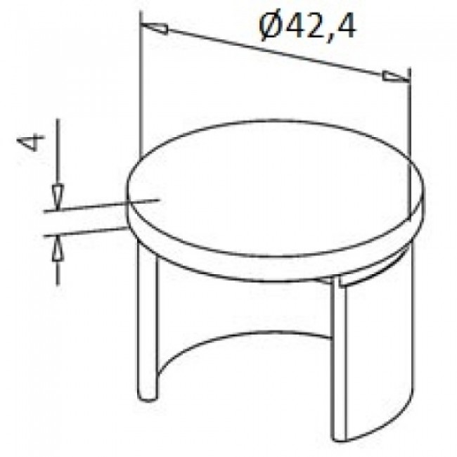 embout-plat-main-courante-179405-bricozor_4 Design Production