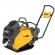 Plaque vibrante 15 Kn Powershift™ - Solo - DCPS7154N-XJ