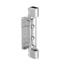 Palier de compas - pour oscillo-battants bois - M6/12 FERCO