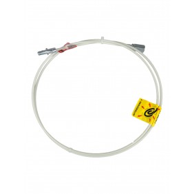 Rallonge de 2 m pour pour kit de ramonage Kit Flex Pro ASSISTANCE CHIMIQUE
