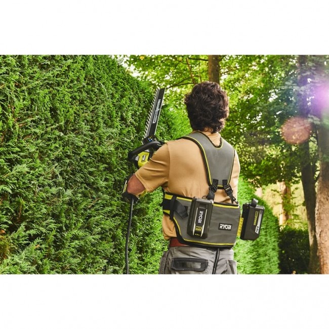 Harnais : ceinture 2 en 1 pour batterie 36V MAX POWER - RY36BB2PA-0 - Bricozor 7.jpg RYOBI