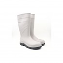 Bottes de sécurité Omega S4 SRC - coloris blanc NORDWAYS